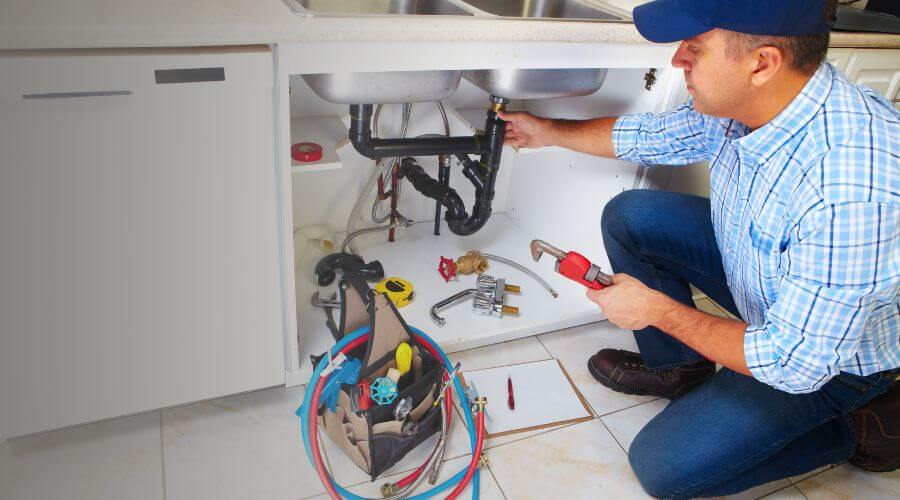 Professional septic pumping service in Gillsville, GA